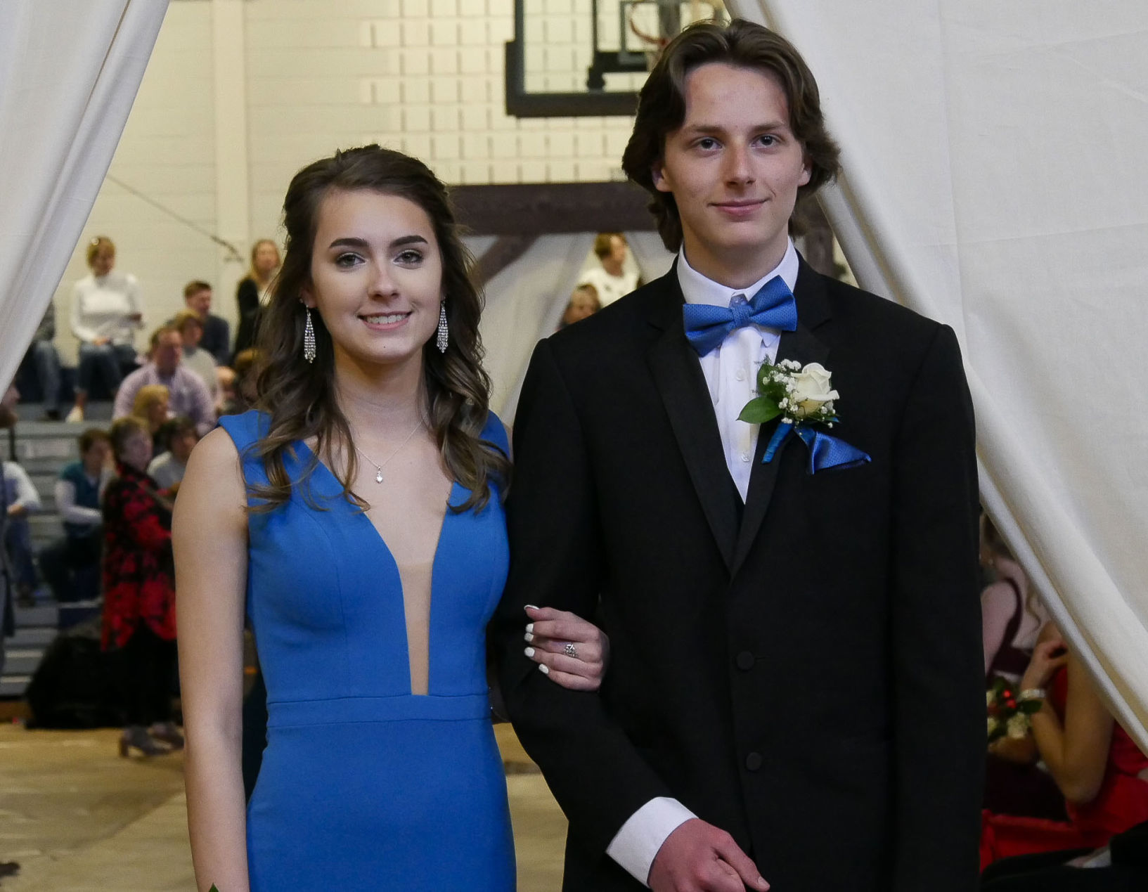 Lake George Prom